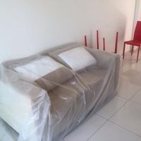 Flat in Thailand, 43 sq.m.