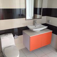 Flat in Thailand, 43 sq.m.