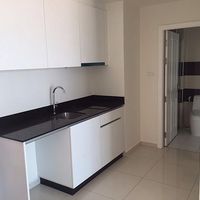 Flat in Thailand, 43 sq.m.