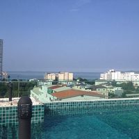 Квартира в Таиланде, 26 кв.м.