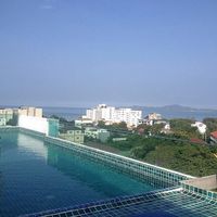 Квартира в Таиланде, 26 кв.м.