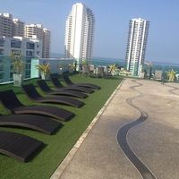 Квартира в Таиланде, 26 кв.м.