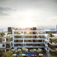 Квартира на Кипре, Лимасол, 59 кв.м.