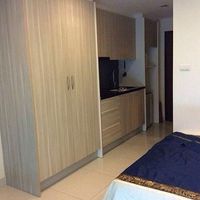 Квартира в Таиланде, 26 кв.м.