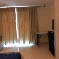 Квартира в Таиланде, 26 кв.м.