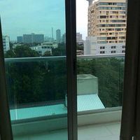 Квартира в Таиланде, 26 кв.м.