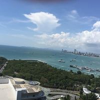 Квартира у моря в Таиланде, 67 кв.м.