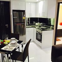 Квартира в Таиланде, 35 кв.м.