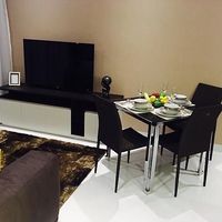 Квартира в Таиланде, 35 кв.м.