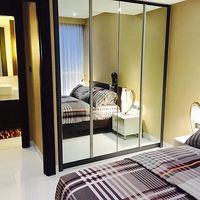 Квартира в Таиланде, 35 кв.м.