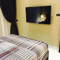 Квартира в Таиланде, 35 кв.м.