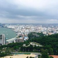 Квартира в Таиланде, 35 кв.м.