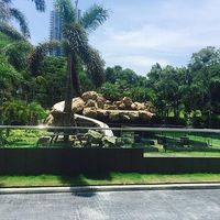 Квартира в Таиланде, 35 кв.м.