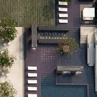 Квартира у моря в Таиланде, 150 кв.м.