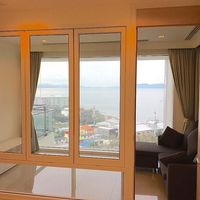 Квартира у моря в Таиланде, 150 кв.м.