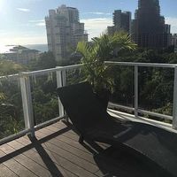 Квартира в Таиланде, 34 кв.м.