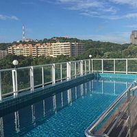 Квартира в Таиланде, 34 кв.м.