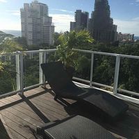 Квартира в Таиланде, 34 кв.м.