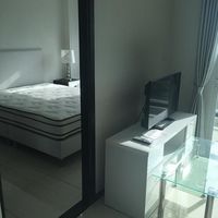 Квартира в Таиланде, 34 кв.м.