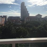 Квартира в Таиланде, 34 кв.м.