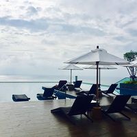 Квартира в Таиланде, 40 кв.м.