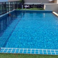 Квартира в Таиланде, 34 кв.м.