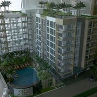 Квартира в Таиланде, 36 кв.м.