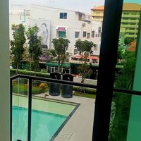 Квартира в Таиланде, 36 кв.м.