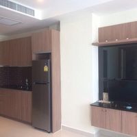 Квартира в Таиланде, 28 кв.м.