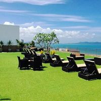 Квартира в Таиланде, 28 кв.м.