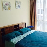 Квартира в Таиланде, 48 кв.м.