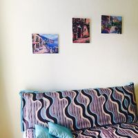 Квартира в Таиланде, 48 кв.м.