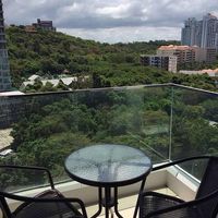 Квартира в Таиланде, 48 кв.м.