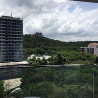 Квартира в Таиланде, 48 кв.м.