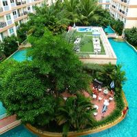 Квартира в Таиланде, 36 кв.м.