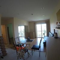 Квартира в Таиланде, 36 кв.м.