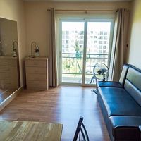 Квартира в Таиланде, 36 кв.м.