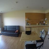 Квартира в Таиланде, 36 кв.м.