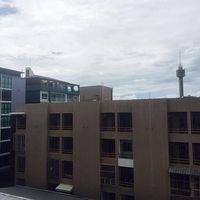 Квартира в Таиланде, 34 кв.м.