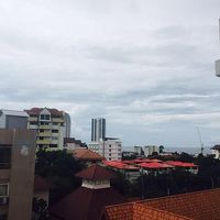 Квартира в Таиланде, 34 кв.м.