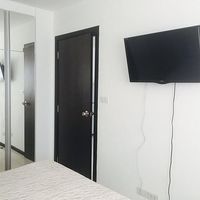 Квартира в Таиланде, 34 кв.м.