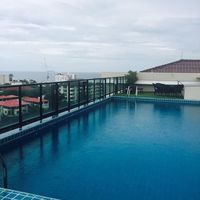 Квартира в Таиланде, 34 кв.м.