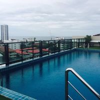 Квартира в Таиланде, 34 кв.м.