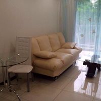 Flat in Thailand, 34 sq.m.