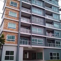 Flat in Thailand, 34 sq.m.