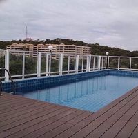 Flat in Thailand, 34 sq.m.