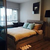 Квартира в Таиланде, 36 кв.м.