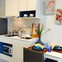 Квартира в Таиланде, 36 кв.м.