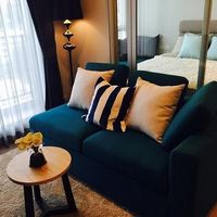 Квартира в Таиланде, 36 кв.м.