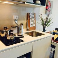 Квартира в Таиланде, 36 кв.м.